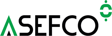 ASEFCO Logo